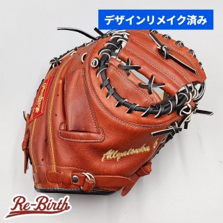 野球グローブ専門の通販サイト Re-Birthオンライン