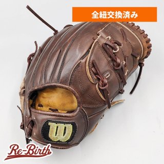 ウィルソンの野球グローブ | 野球グローブの通販サイト Re-Birthオンライン