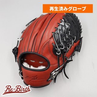 ハイゴールドの野球グローブ | 野球グローブの通販サイト Re-Birthオンライン