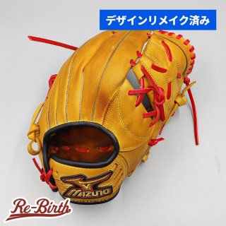 再生グローブの販売 | 野球グローブの通販サイト Re-Birthオンライン