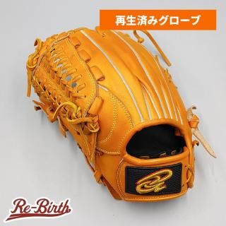 左投げ用グローブの販売 | 野球グローブの通販サイト Re-Birth