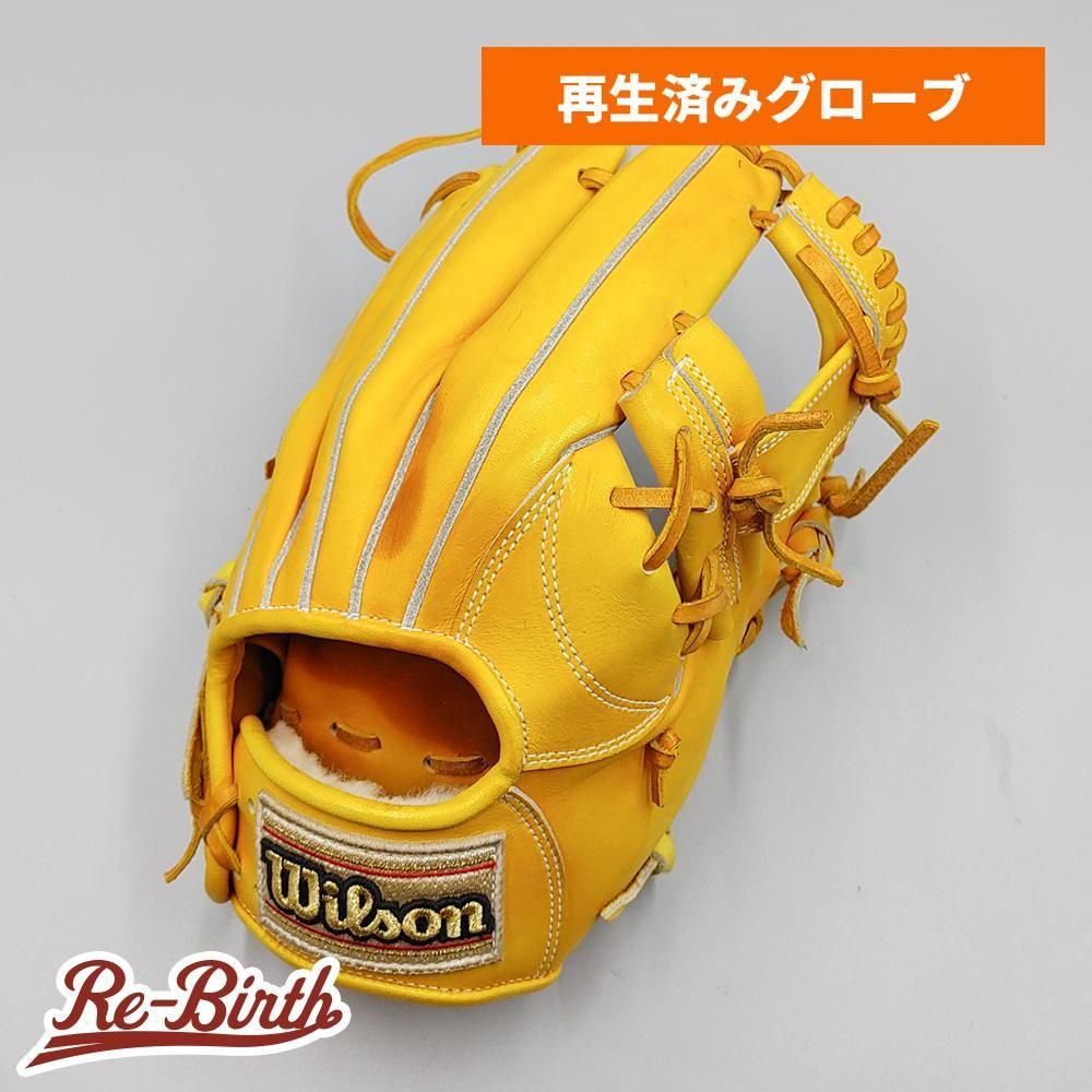 ウィルソン硬式グローブ Wilson (ウィルソン) 硬式グローブ 約29cm ブラックスーパー