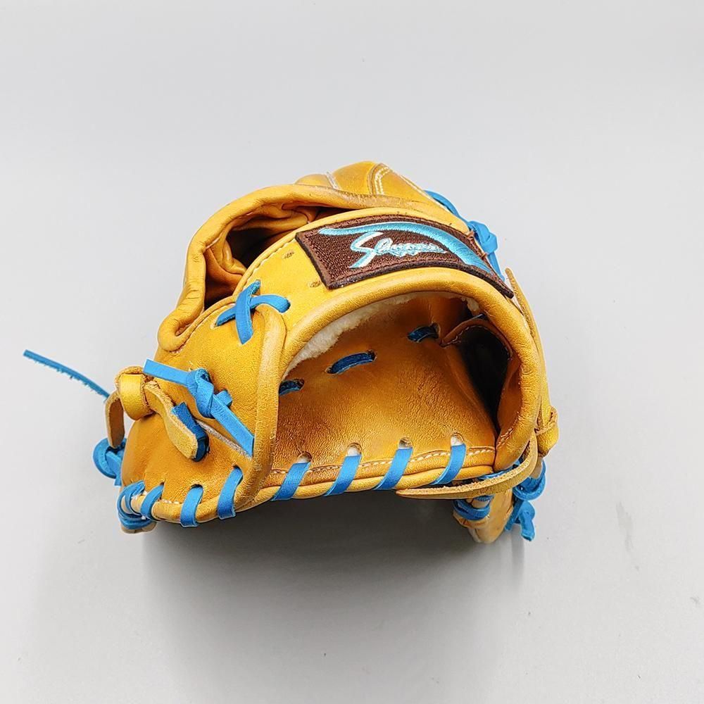 Slugger プロモデル 軟式野球グローブ 楽天市場】【2025モデル】久保田スラッガー 限定 軟式 グローブ