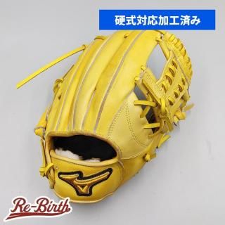 硬式対応アップグレード済みグローブの販売 | 野球グローブの