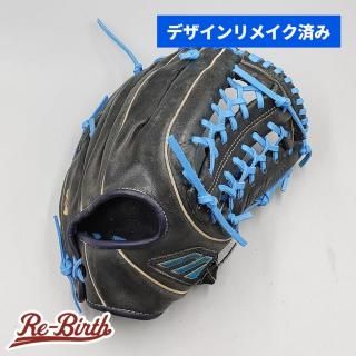 Rawlings一般硬式ソフトボールグローブ！新品未使用品！ビンテージ品！ ソフトボール用 HOH® DP COLORS for WOMEN [内野手用] サイズ