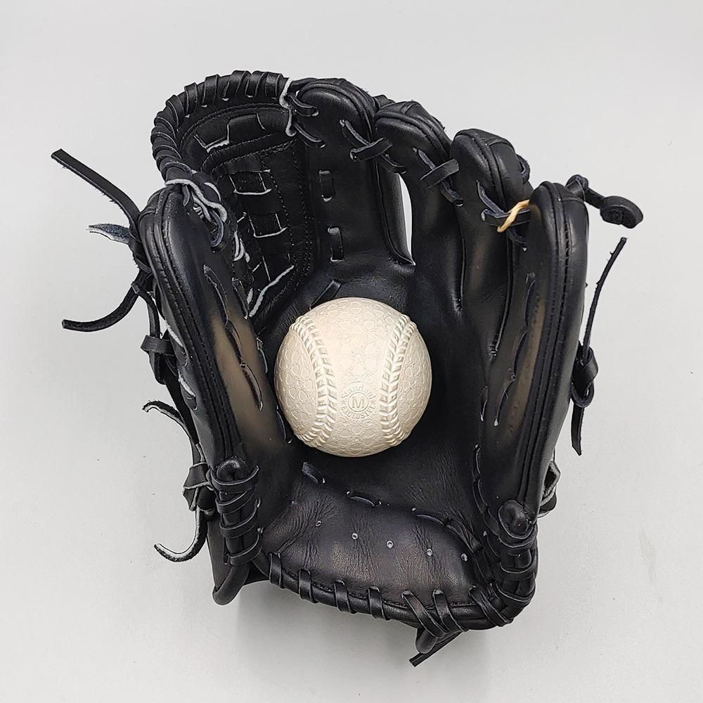 バンダイスポーツ　mujiオーダー　一般硬式軟式用グローブ バンダイスポーツ mujiオーダー 一般硬式軟式用グローブ