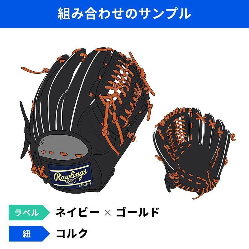 [新品未使用]ローリングスジュニア軟式Ｓグローブ gj5r9n6l1_1.jpg