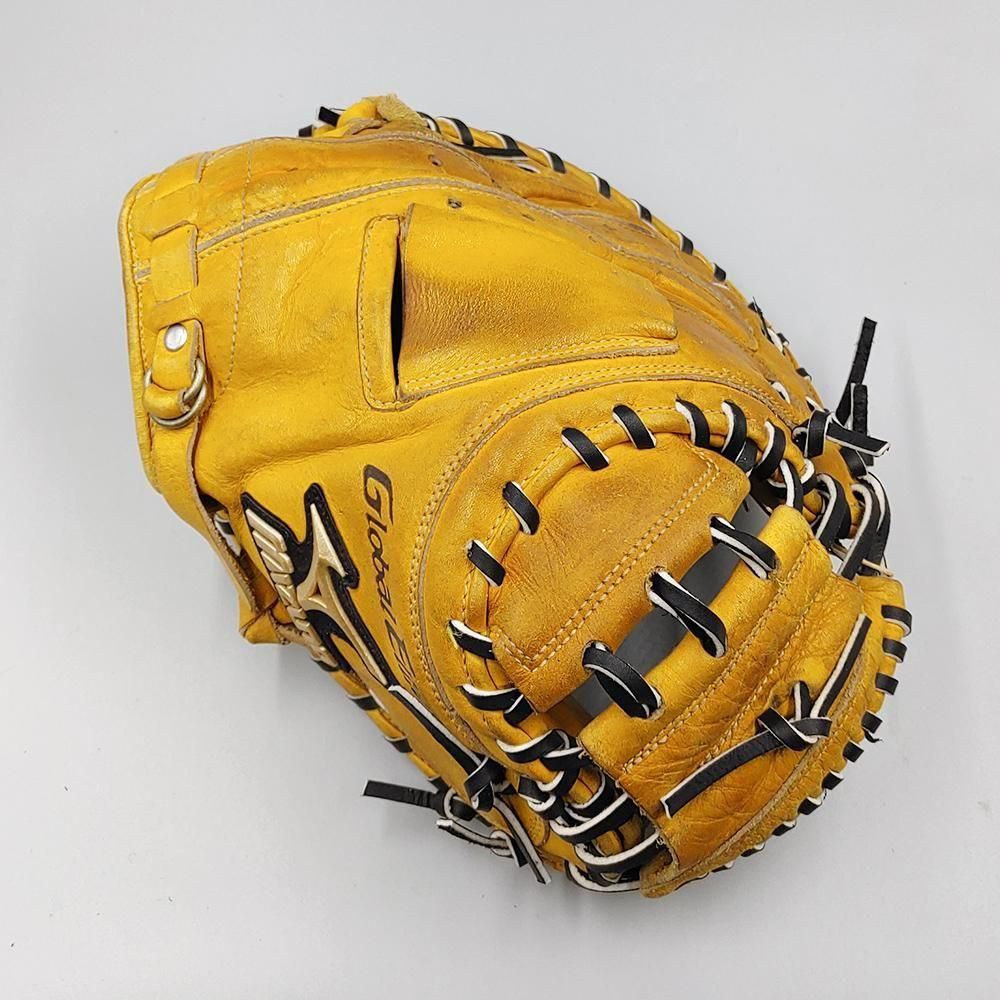 硬式対応アップグレード済 (高校野球対応)】 ミズノ 硬式用