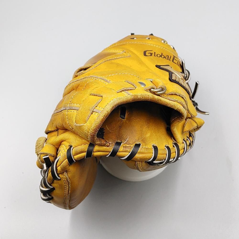 硬式対応アップグレード済 (高校野球対応)】 ミズノ 硬式用