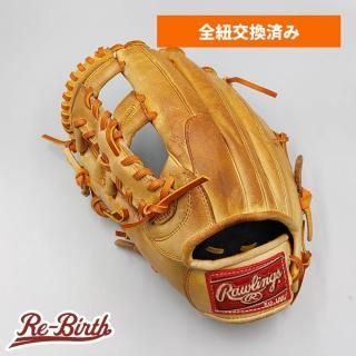 全紐交換済みグローブの販売 | 野球グローブの通販サイト Re