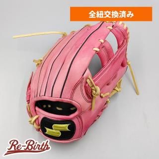 全紐交換済みグローブの販売 | 野球グローブの通販サイト Re