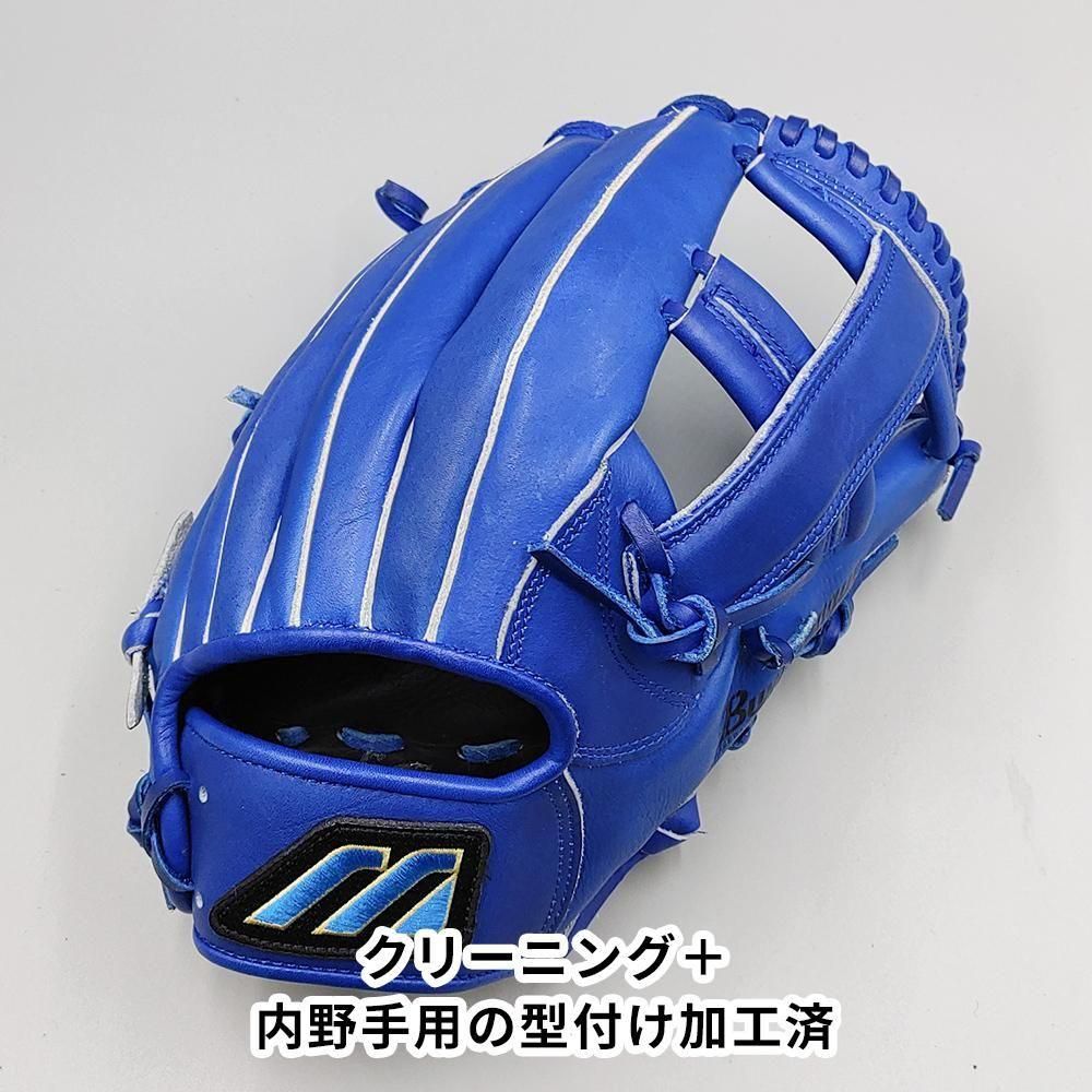 【リペア済み】mizuno 一般軟式　野球グローブ MIZUNO 野球 ミズノ 軟式用 軟式グローブ グラブ 大人 大人用