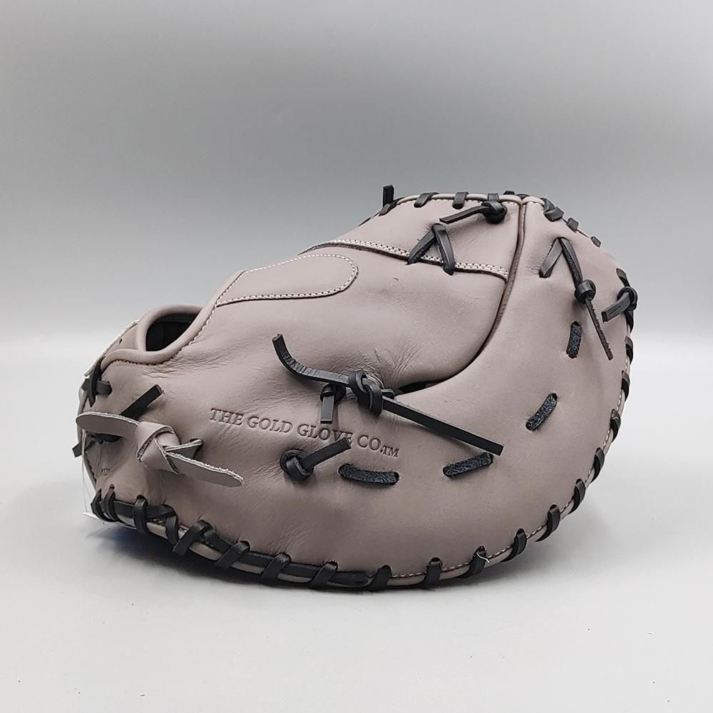 ローリングス軟式ファーストミット　型付けサービス　新品未使用 Rawlings 【新品】 ローリングス 軟式用 ファーストミット 無料