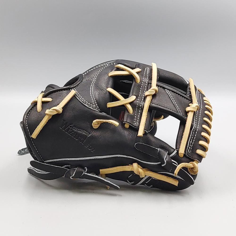新品 (高校野球対応)】 ローリングス 硬式グローブ / 内野手用