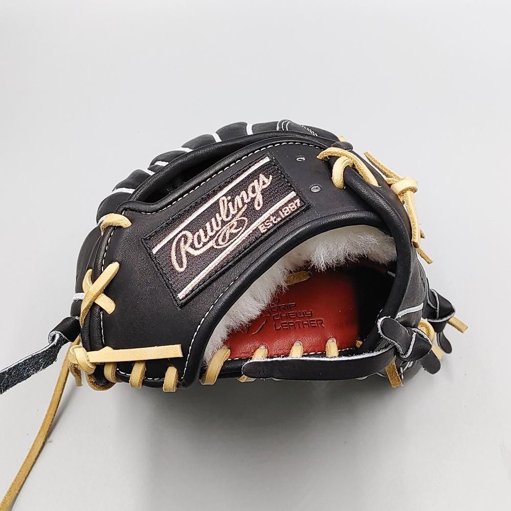 Rawlings - 硬式グローブ内野手用　新品特別価格でご提供！ 新品 (高校野球対応)】 ローリングス 硬式グローブ / 内野手用