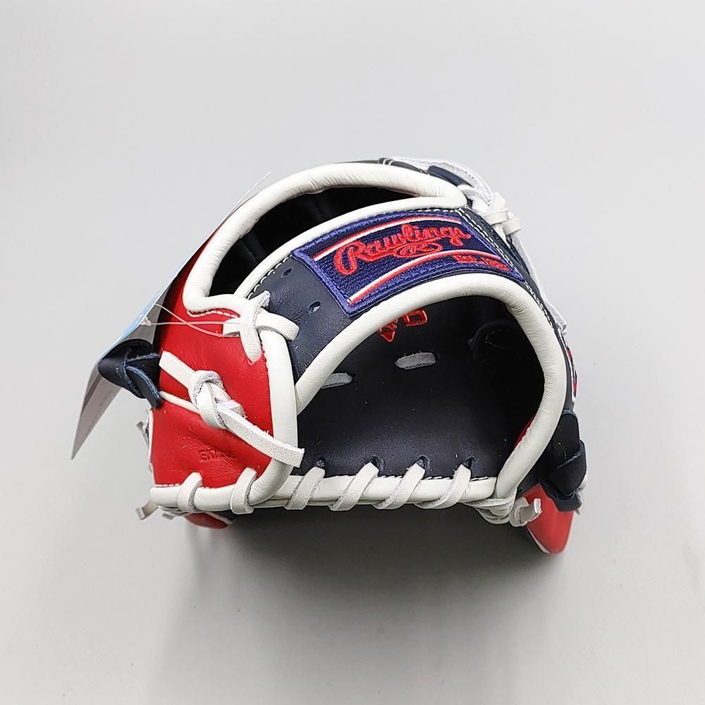ローリングス ゲーマー 一般軟式 グローブ グラブ 内野用 美品 楽天市場】ローリングス 軟式 グローブ グラブ 内野手用 右投げ