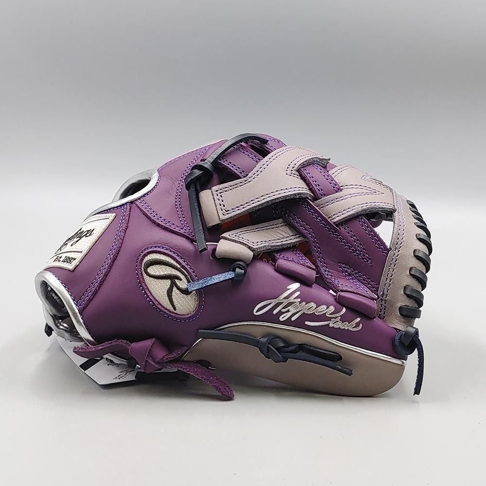 ローリングス⭐︎内野手用グローブ　軟式用 Rawlings 軟式グローブ 内野手用 内野手用 ローリングス 野球