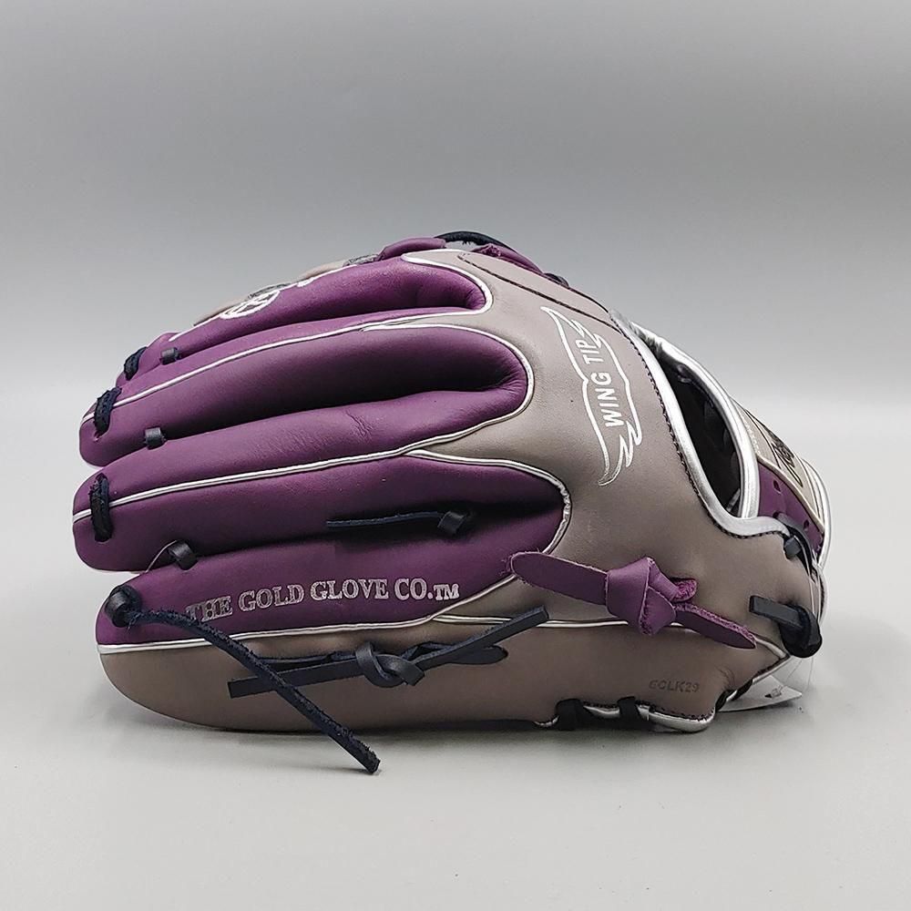 新品】 ローリングス 軟式グローブ / 内野手用 無料型付け