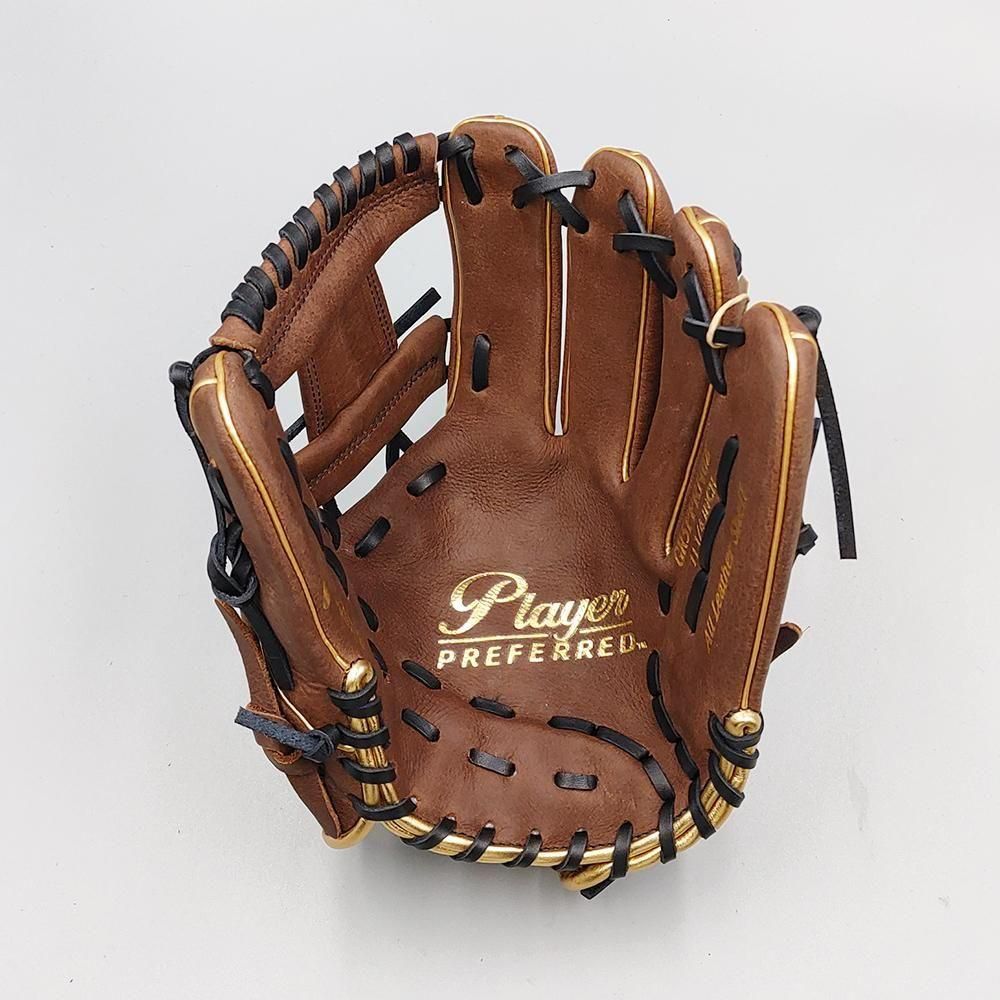 新品】 ローリングス 軟式グローブ / 内野手用 無料型付け