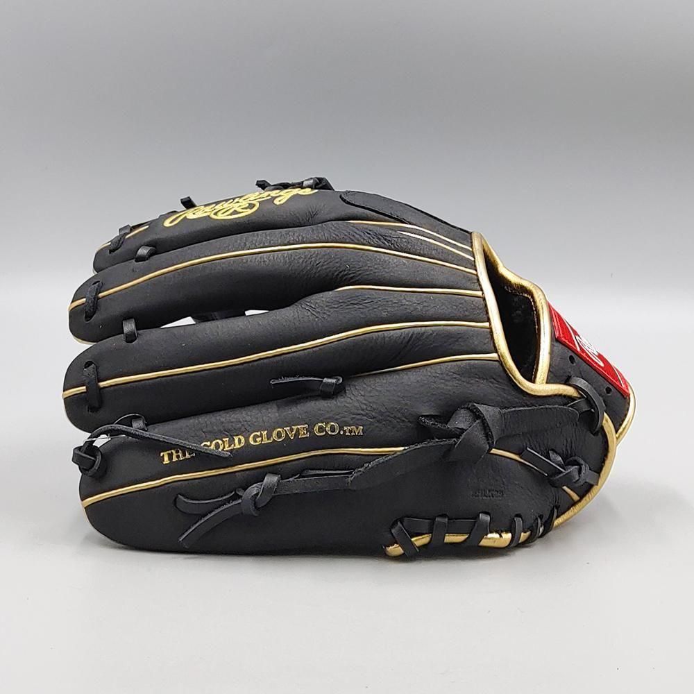 新品】 ローリングス 軟式グローブ / 内野手用 無料型付け