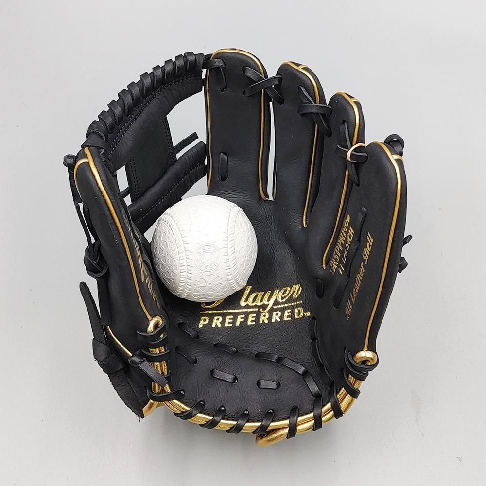 ローリングス 一般軟式用グローブ 内野用 新品】 ローリングス 軟式グローブ / 内野手用 無料型付け