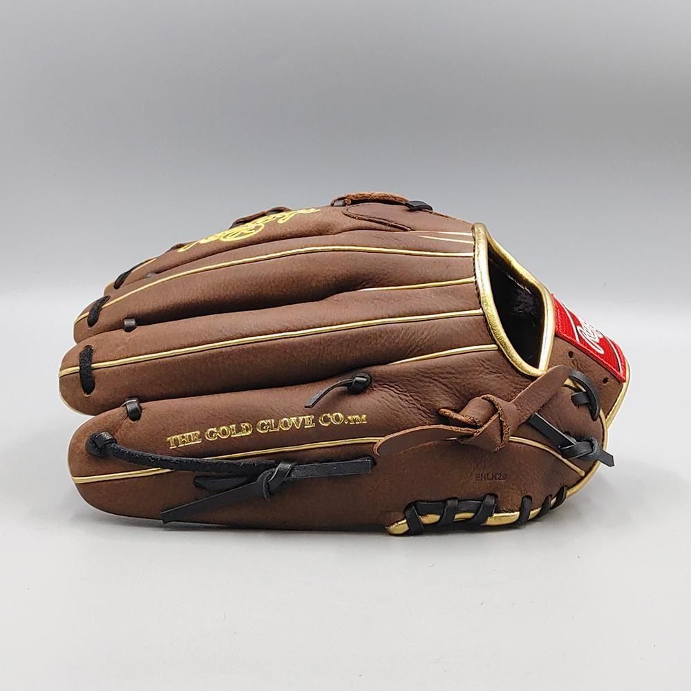 定価税込22220円！ローリングス　軟式　内野手用グローブ　新品未使用 軟式 HOH® PRO EXCEL ELITE [内野手用] サイズ 11.2 | グラブ