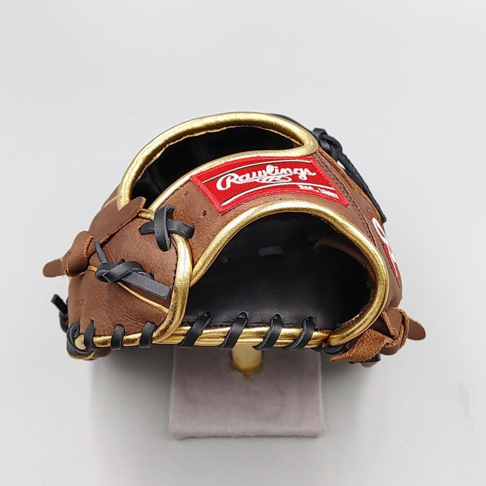 Rawlings 軟式グラブ 内野手用 新品】 ローリングス 軟式グローブ / 内野手用 無料型付け