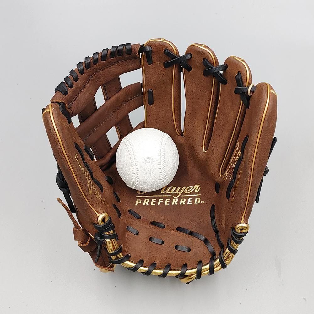 ローリングスグローブ 新品】 ローリングス 軟式グローブ / 内野手用 無料型付け