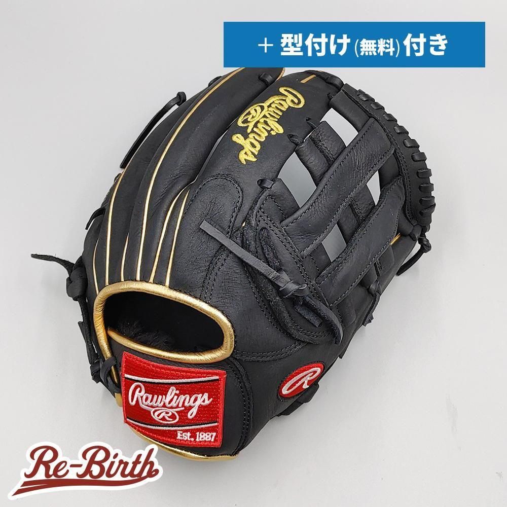 Rawlings 軟式用グローブ　専用袋付き　値下げ可能　新品未使用 Rawlings 軟式用グローブ 専用袋付き 値下げ可能 新品未使用
