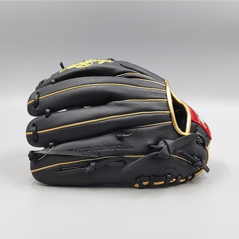 新品】 ローリングス 軟式グローブ / 内野手用 無料型付け