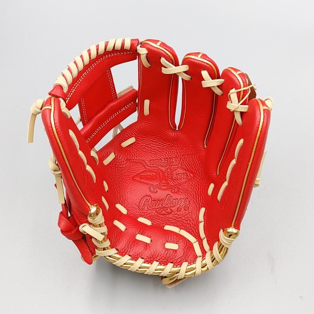 Rawlings 野球グローブ 一般用 野球,グラブ・ミット,軟式,内野手用のローリングス Rawlings
