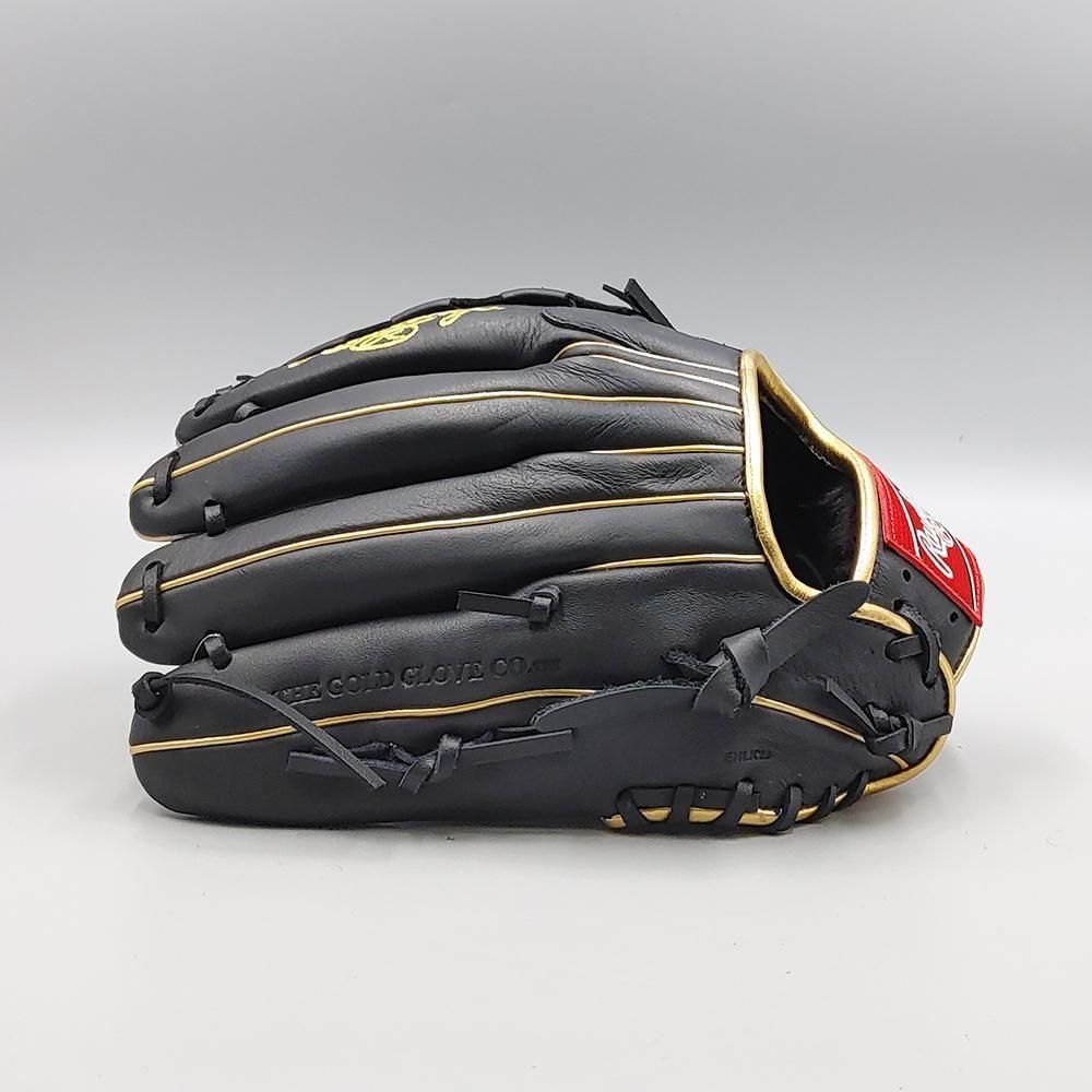 新品】 ローリングス 軟式グローブ / 内野手用 無料型付け
