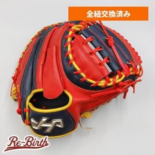 全紐交換済みグローブの販売 | 野球グローブの通販サイト Re