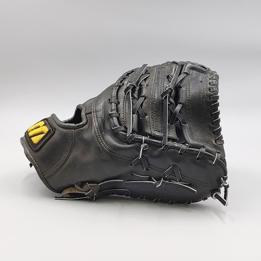 ミズノプロクラシック　硬式用ファーストミット　TK型　型付け済み MIZUNO ミズノ ミズノプロクラシック MizunoPro Classic 硬式用