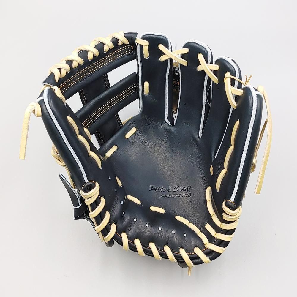 野球　内野用グローブ　硬式用 楽天市場】ゼット ZETT 729 内野手用 硬式グローブ 内野用 硬式