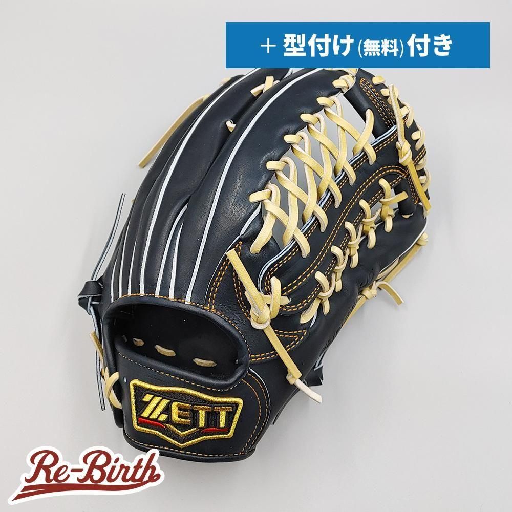 型付け済み ジュテルレザー Scratch KZ-003 硬式 グローブ 硬式グローブ – 野球専門店 タグチスポーツ