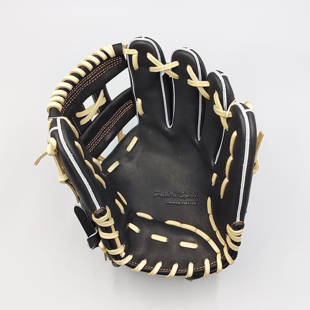 新品 (高校野球対応)】 ゼット 軟式グローブ / 内野手用 無料