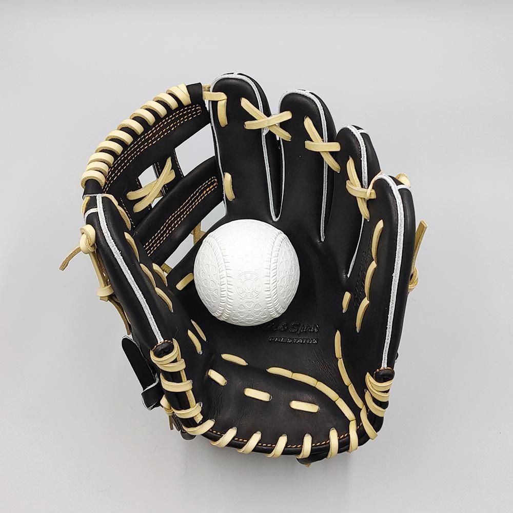 軟式グローブ　野球グローブ 新品 (高校野球対応)】 ゼット 軟式グローブ / 内野手用 無料
