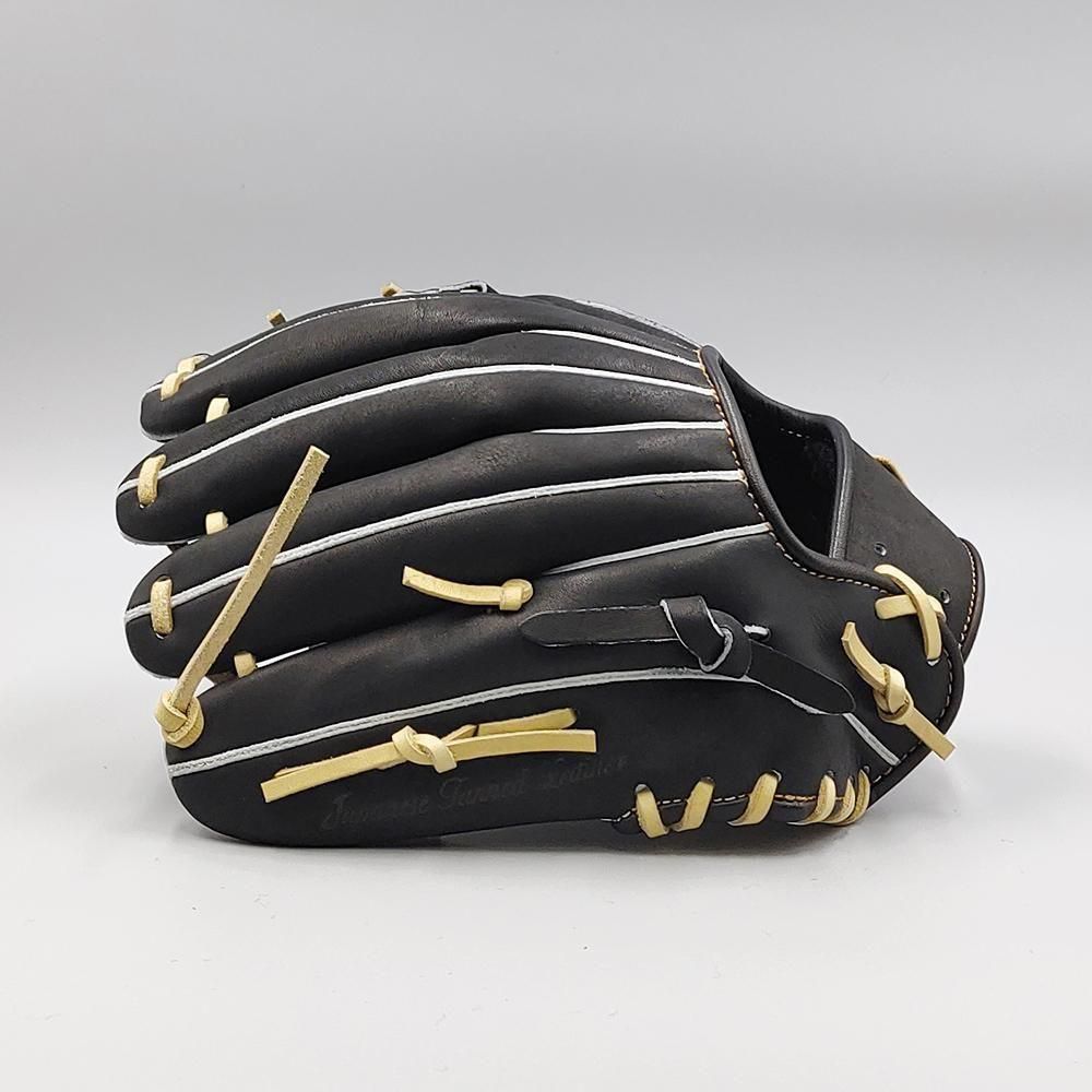 ZETT - ZETT 軟式　内野用グローブ　新品 新品】 ゼット 軟式グローブ / 内野手用 無料型付け (ZETT