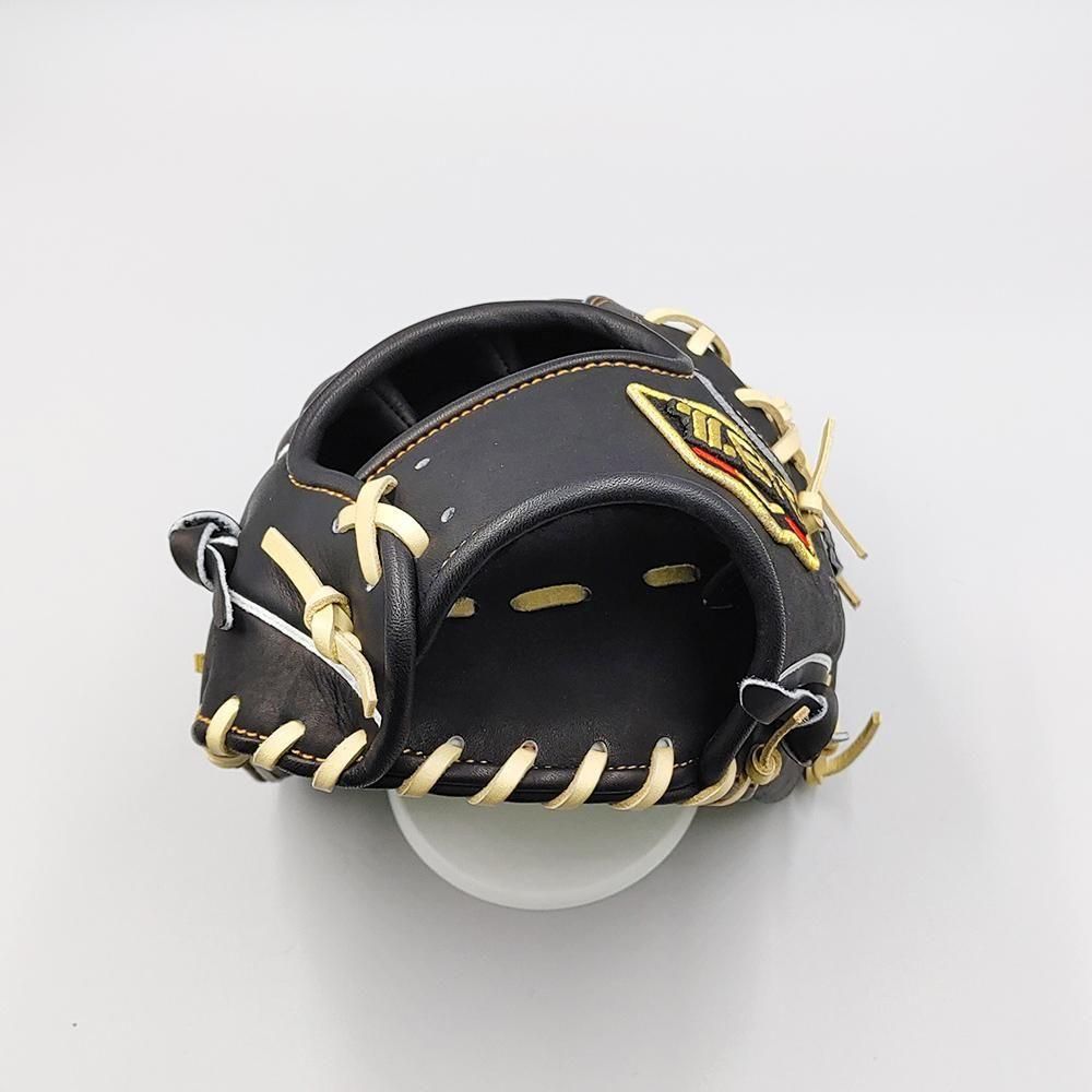 新品】 ゼット 軟式グローブ / 内野手用 無料型付け (ZETT
