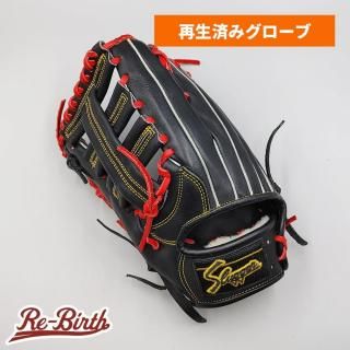 野球グローブ　adidas DO875 左投げ用 アディダス 型抜群 即戦力 硬式 外野手用グローブ 左投げ｜Yahoo