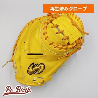 再生グローブの販売 | 野球グローブの通販サイト Re-Birthオンライン