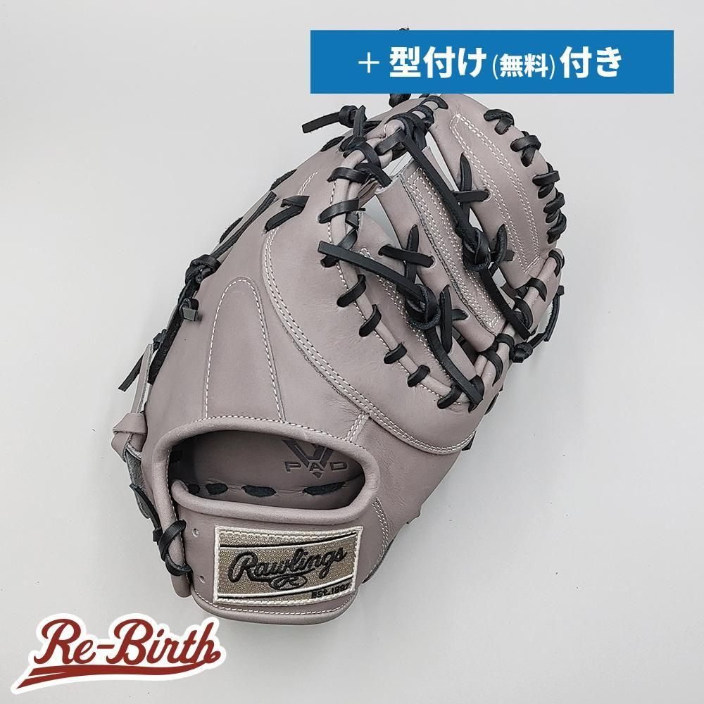 新品】 ローリングス 軟式用 ファーストミット 無料型付け (Rawlings 新品】 ローリングス 軟式用 ファーストミット 無料型付け (Rawlings