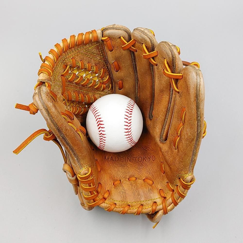 硬式グローブ　内野グローブ　値下げ交渉あり！ ゼット 野球 硬式グローブ 硬式 グローブ 内野 内野手用 限定