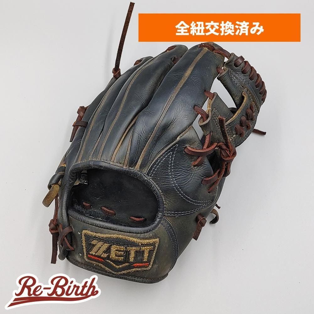 上福元直人 サイン入りグローブ 2個セット 上福元直人 サイン入りグローブ 2個セット