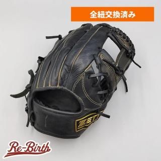 新品未使用　グローブ MIZUNO 交換無料 野球 グローブ 軟式 大人 右投げ ミズノ