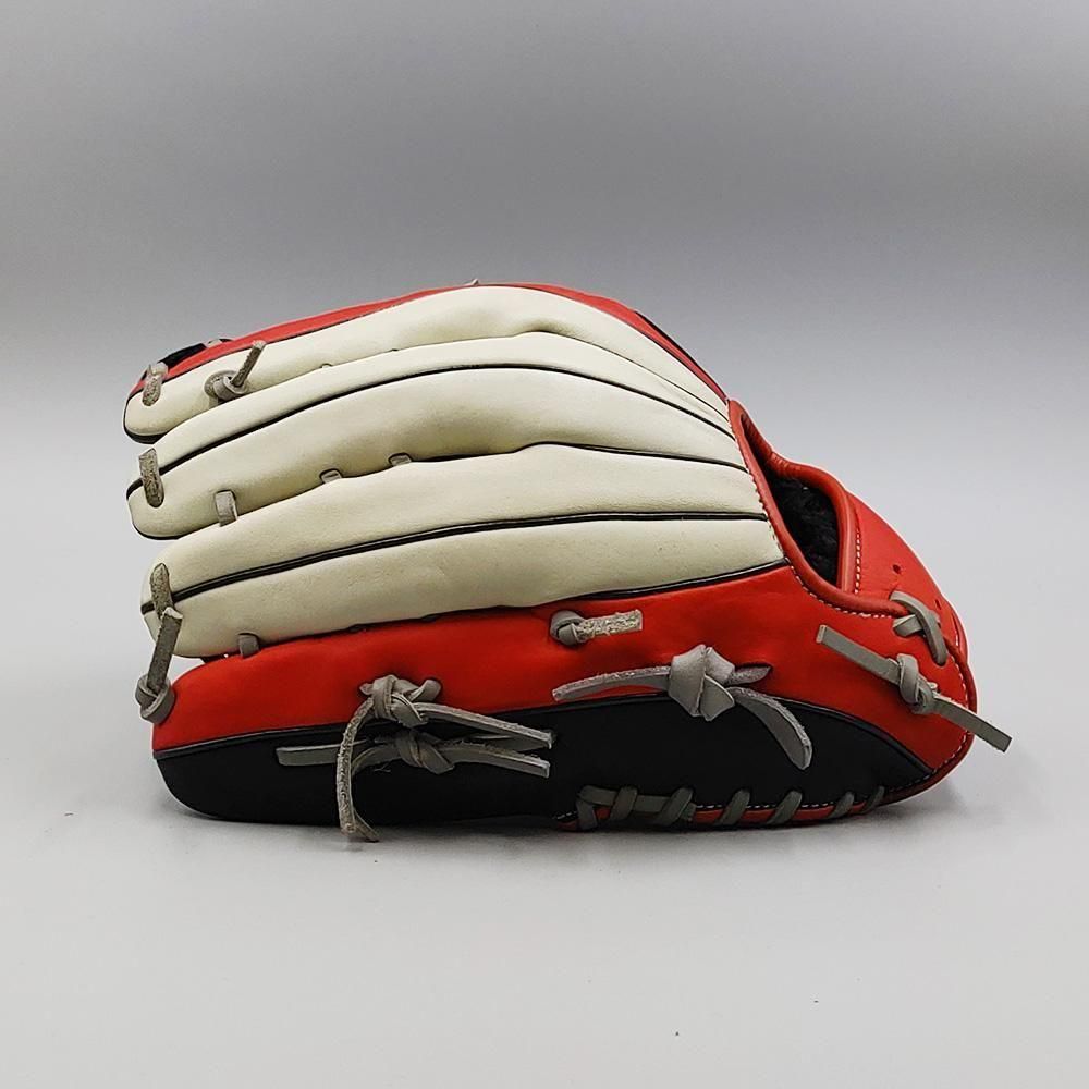 新品 アシックス 軟式グローブ オールラウンド アシックス(asics) 野球 少年軟式グローブ オールラウンド用