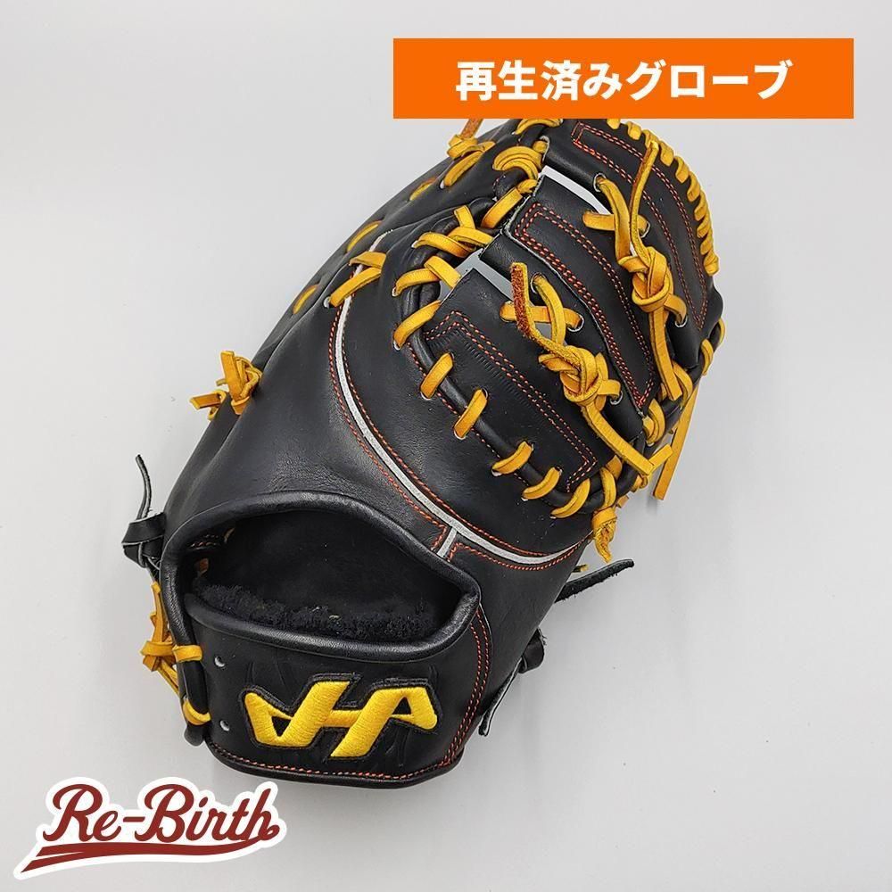 ファーストミット　ハタケヤマ　上原モデル　軟式 Amazon | 【10/7 ポイント7倍】 野球 ハタケヤマ 軟式 ミット