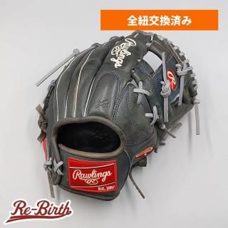 全紐交換済みグローブの販売 | 野球グローブの通販サイト Re