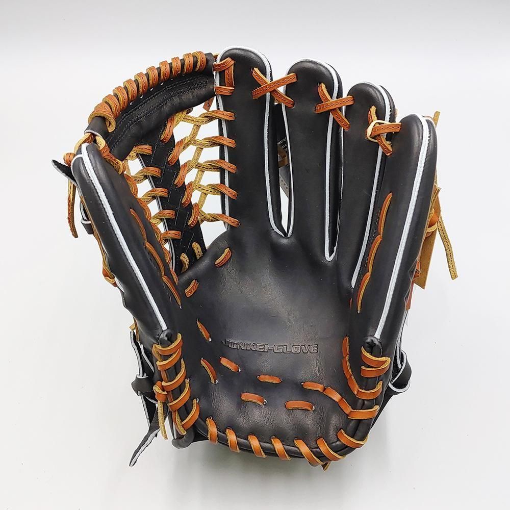 純銀　銀盃　8個セット　419g ⇒ １個追加 ９個で466ｇです。 新品 (高校野球対応)】 ジュンケイ 硬式グローブ / 外野手用